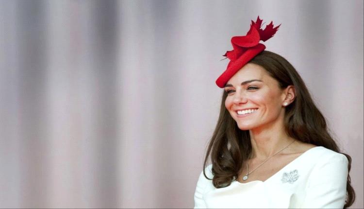 كيت ميدلتون تتألق بالقبعات الملوّنة… أناقة مدروسة لكل مناسبة