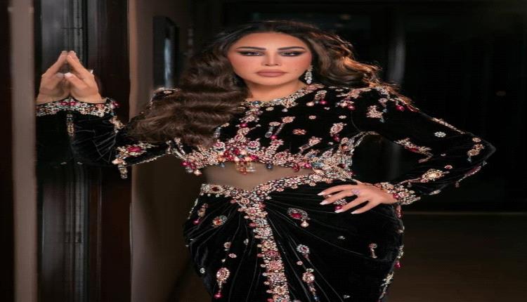 النجمة الصغيرة تظهر لأول مرة… إبنة أحلام تخطف القلوب