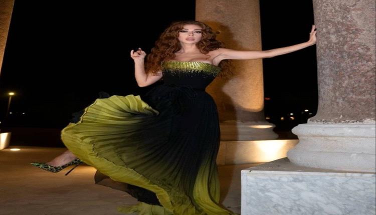 ميريام فارس تشارك جمهورها أجواءها العائلية الخاصة من منزلها الفخم (صور)