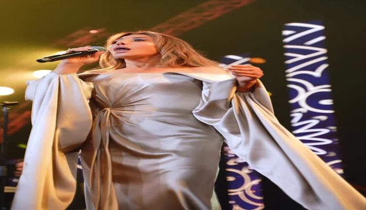 سحر الأناقة اللبنانية: إطلالات النجمات تخطف الأنظار في رأس السنة