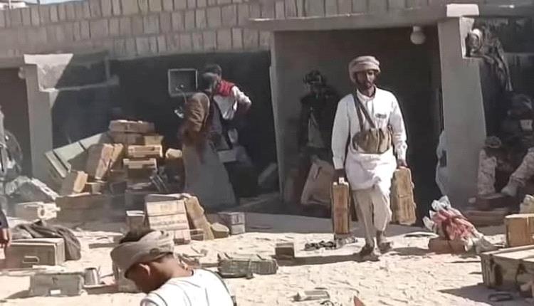 انفلات أمني ونهب واسع في حضرموت وسط اشتـ.ـباكات مسـ.ـلحة وعودة نشاط الجماعات الإرهـ.ـابية