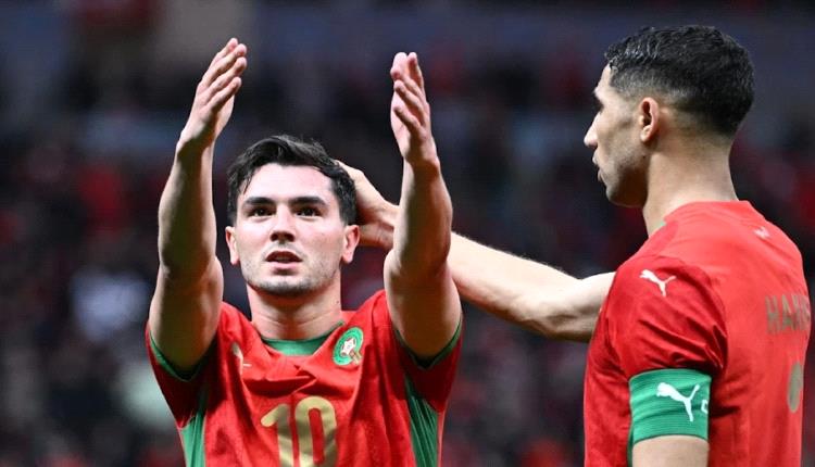 المغرب تبلغ ربع نهائي كأس أمم إفريقيا على حساب تنزانيا