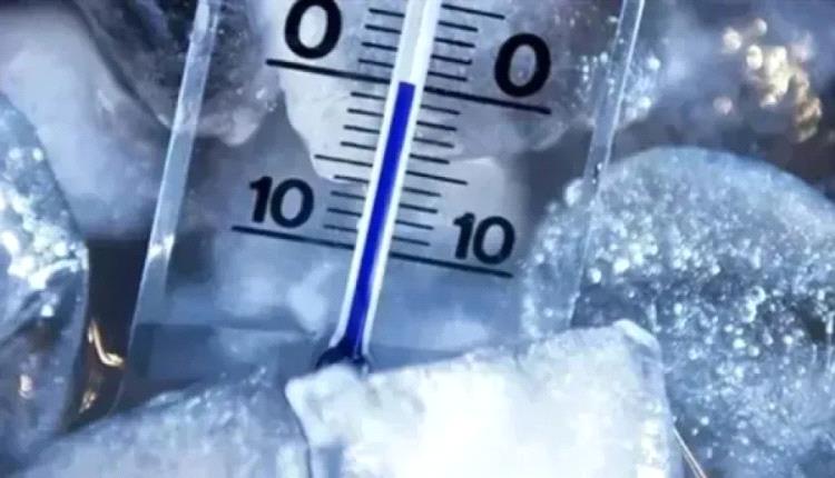 أجواء شديدة البرودة وصقيع يضرب هذه المحافظات خلال الساعات القادمة