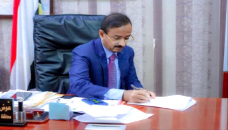 المحافظ بن الوزير يوجّه كافة الوحدات الأمنية والعسكرية القيام بهذا الأمر!