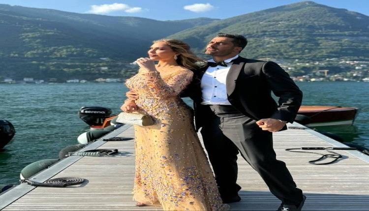 أزمة مفاجئة تهز السوشيال ميديا: هل تم توقيف الدكتورة خلود وزوجها؟