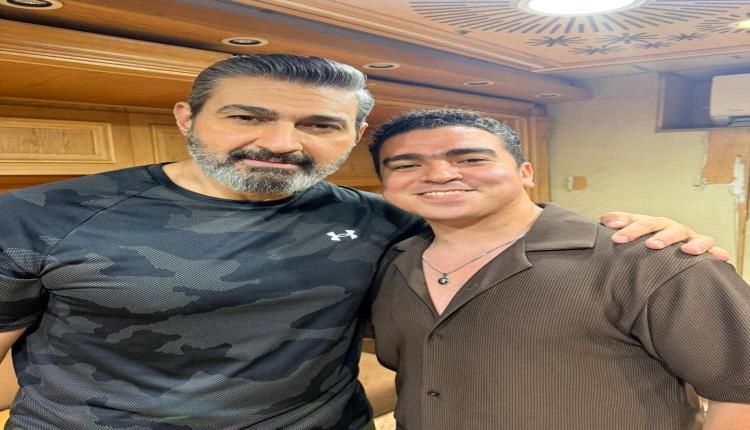 برحيله تفقد الدراما الرمضانية أحد أبرز صُنّاعها البصريين