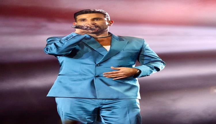 أحمد سعد يشارك جمهوره أبرز لحظاته وإنجازاته خلال العام الماضي