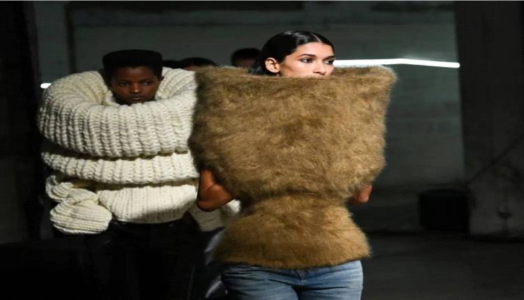 الصوف يعود بقوة في شتاء 2026… تصاميم تجذب الأنظار