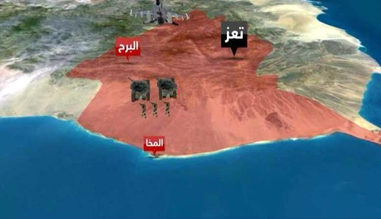 تسريب بريطاني: الحوثي يدعو للتعبئة واستغلال الخلاف السعودي-الإماراتي لاستعادة الساحل الغربي وتهديد الملاحة الدولية