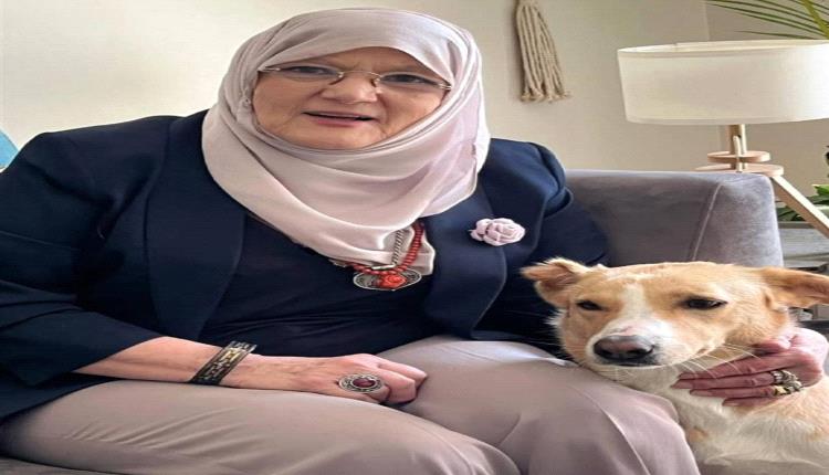 شمس البارودي تكشف للمرة الأولى أسباب الأزمات العائلية الأخيرة