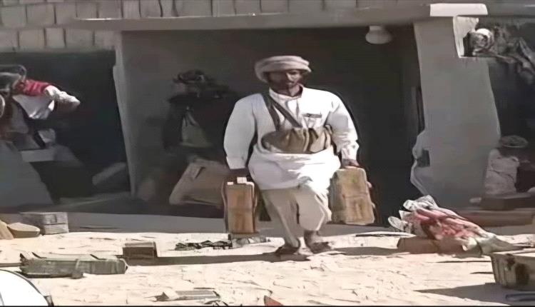 قوات درع الوطن تقرّ بوصول أسلحـ.ـة منهـ.ـوبة إلى تنظـ.ـيم القاعـ.ـدة