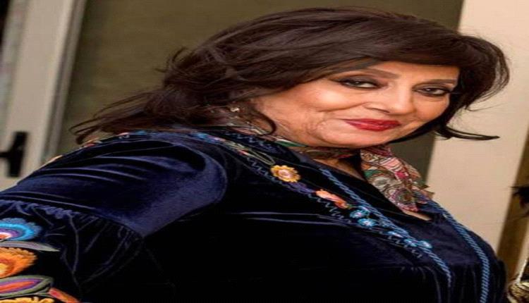 سهير المرشدي تكشف كواليس نشأتها ورفض أسرتها دخولها عالم الفن (فيديو)