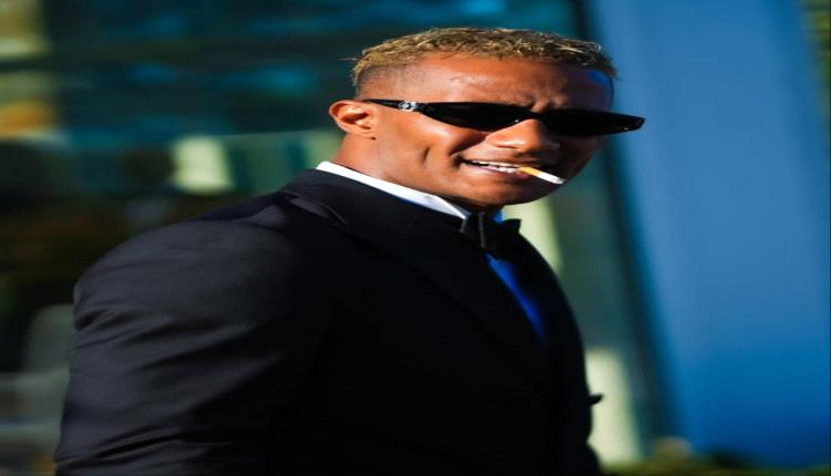 موقف محرج لمحمد رمضان… وسخريته من استايلستَه تثير الضحك