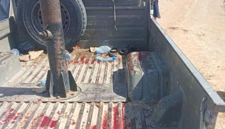 هجـ.ـمات متزامنة للقاعـ.ـدة في شبوة وأبين وسجناء يفرّون من زنجبار