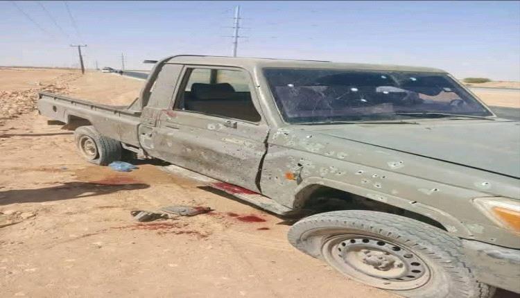 تنظيم القاعدة يُصعد من عملياته ضد القوات الجنوبية