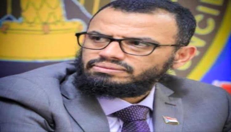 تصريح ناري للشيخ هاني بن بريك