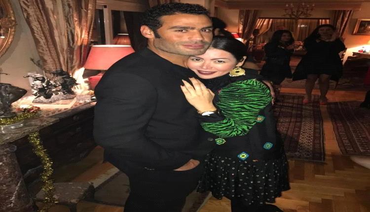 هل كانت لقاء الخميسي على علم بارتباط زوجها؟ صديق مقرّب يجيب