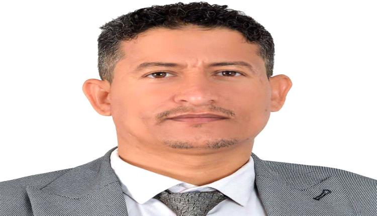 المتحدث الرسمي لجبهة الضالع: تطورات الأحداث لن تثنينا عن واجبنا.. وعدونا سيبقى مليشـ.ـيات الحـ.ـوثي