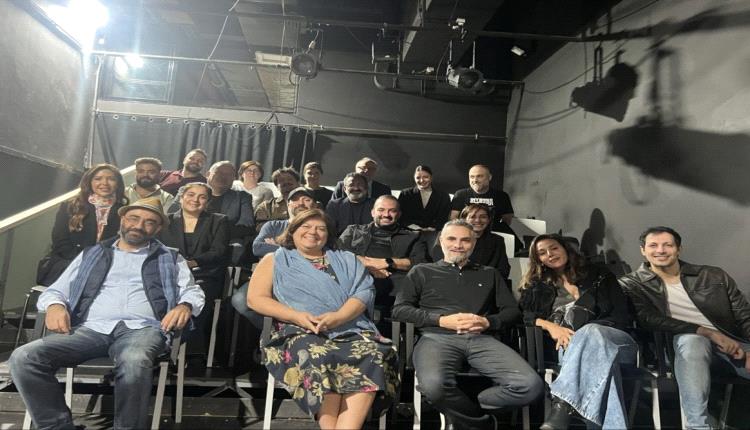 منتجو المسرح اللبناني: دعم شامل لجميع المشاريع الفنية