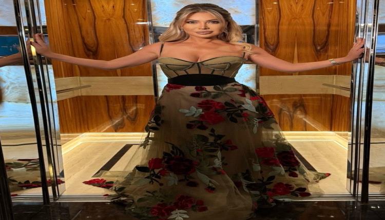 إطلالة نوال الزغبي بالكورسيه… أسلوب يلفت الأنظار