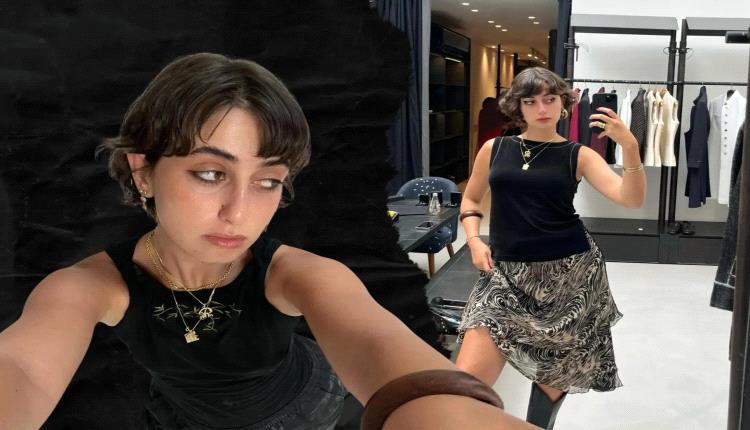 أسلوب راما دواجي… رمز الأناقة لعشاق موضة الألفية