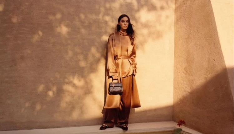 أناقة راقية وتأمل داخلي… LV MIRAGE تعود بتصاميم جديدة