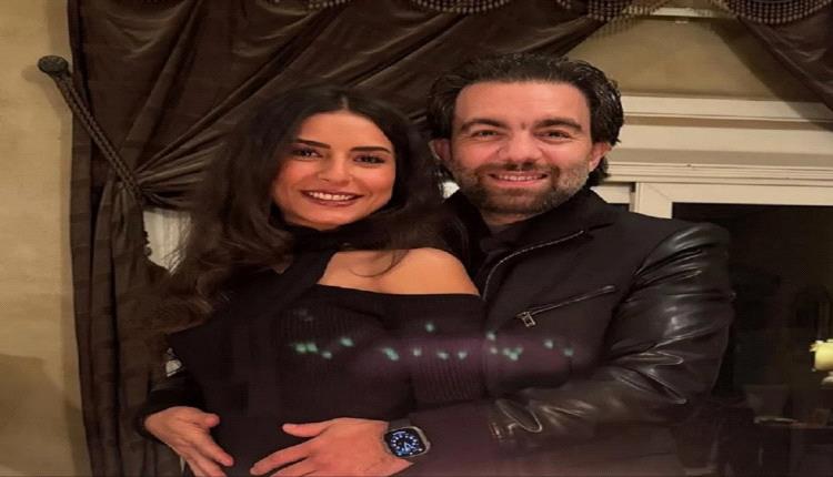 شريف رمزي يحسم موقفه من عودة زوجته للتمثيل ويكشف التفاصيل