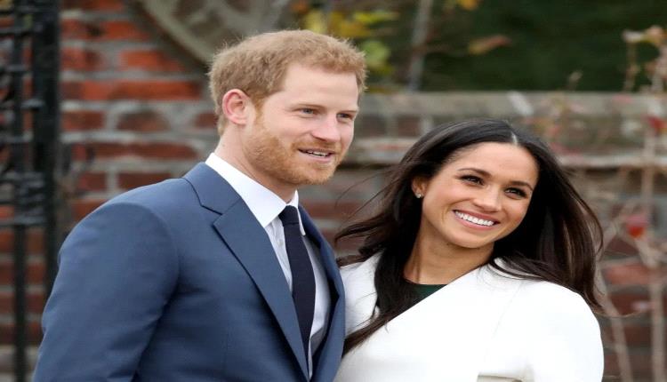 ميغان ماركل تتألق بقلادة فاخرة بقيمة 20 ألف دولار في أول إطلالة 2026