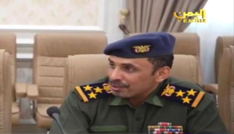 صدور قرار بتعيين العميد طارق النسي رئيسًا لمصلحة الهجرة والجوازات