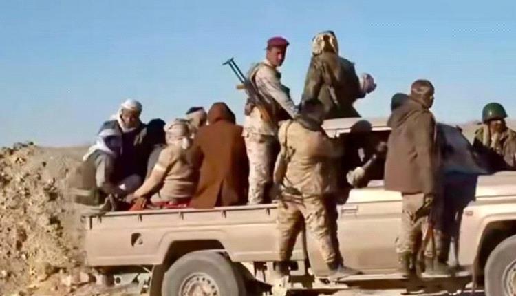 «الجرم المشهود».. نهب حضرموت يفجر خلافات بين إخوان مأرب