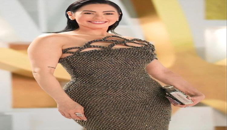 "الماضي يذوب"... لقاء الخميسي في أول تصريح بعد الأزمة