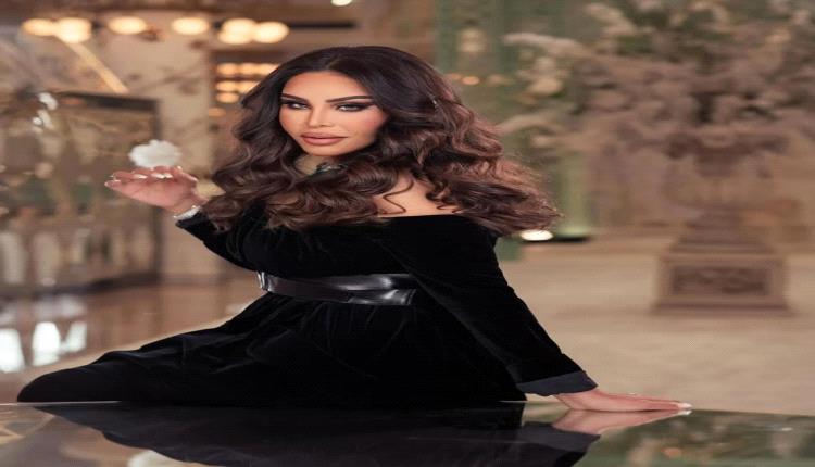 جرأة بلا حدود… أحلام الشامسي تتألق في أحدث ظهور