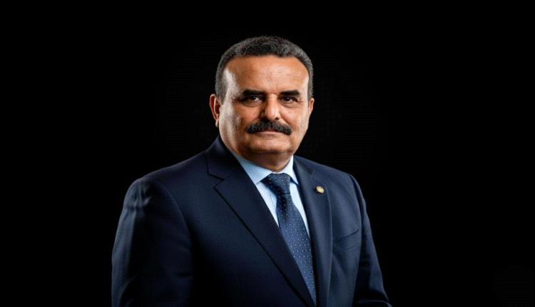 بين شجاعة القرار ونزاهة اليد.. "هيثم جابر" يخوض رهان التطوير في مطار عدن