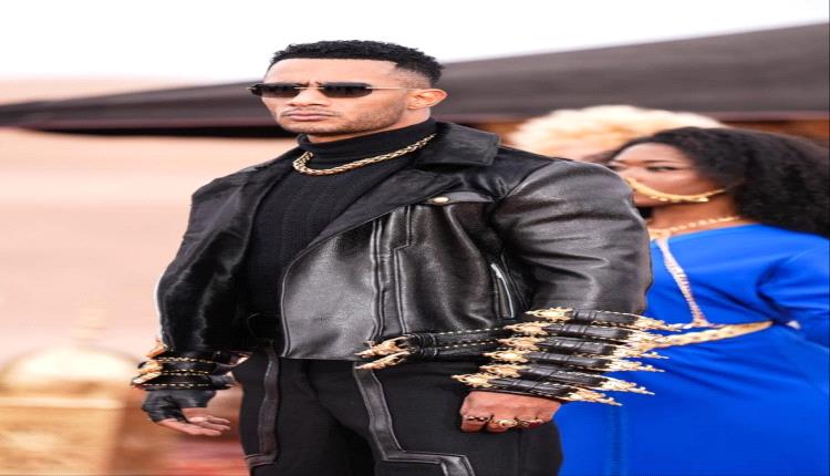 الموت يخطف قريبًا عزيزًا من حياة محمد رمضان بعد رحيل والده