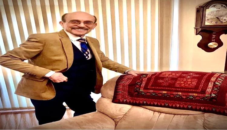 لحظة استثنائية… محمد صبحي يفاجئ جمهور مهرجان المسرح العربي أثناء تكريمه (فيديو)