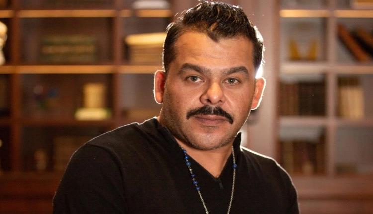 منذر رياحنة يوضح كواليس مشهد الغرق الذي أثار الجدل