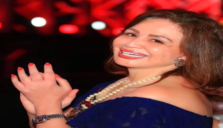 إلهام شاهين تعلّق على أزمة حرق ديكورات فيلمها الجديد