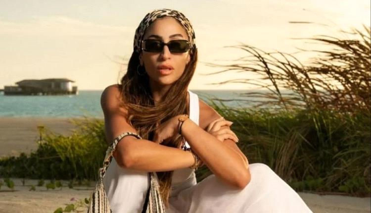 دينا الشربيني تكشف عن أصدق لحظات التمثيل في مسيرتها الفنية (فيديو)