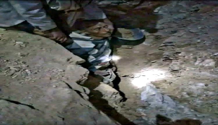 انهيار منجم ذهب بدائي يودي بحياة عامل ويصيب آخر في هذه المحافظة!