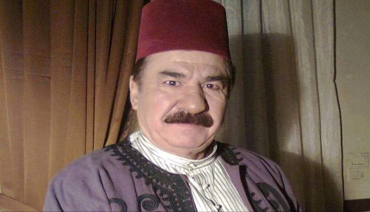 وداعاً أحمد مللي: فنان قلب الجمهور وحياته الفنية حافلة بالإنجازات