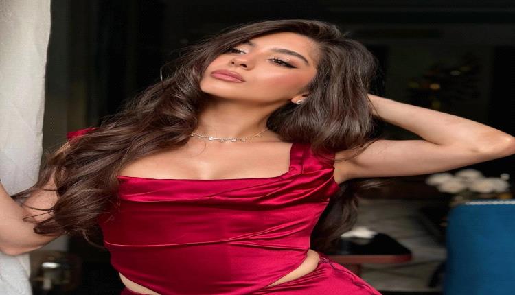 الفنانة الشابّة مايان السيد تكشف مفاجأة تجمعها بويجز وتُحسم موقفها من دراما رمضان