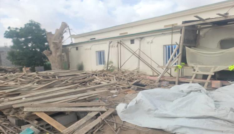 مشروع واعد وبدعم دولي .. استعدادات لافتتاح قسم الطب البيطري على مستوى محافظة لحج والمحافظات المحررة