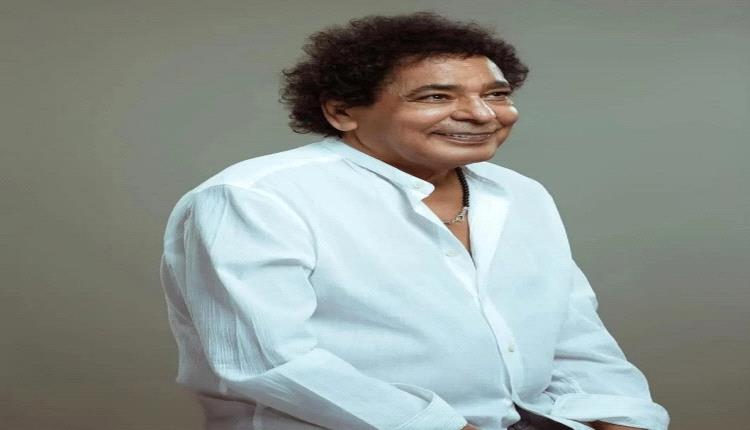 محمد منير يعلن تأجيل حفله المنتظر مع ويجز ويكشف التفاصيل