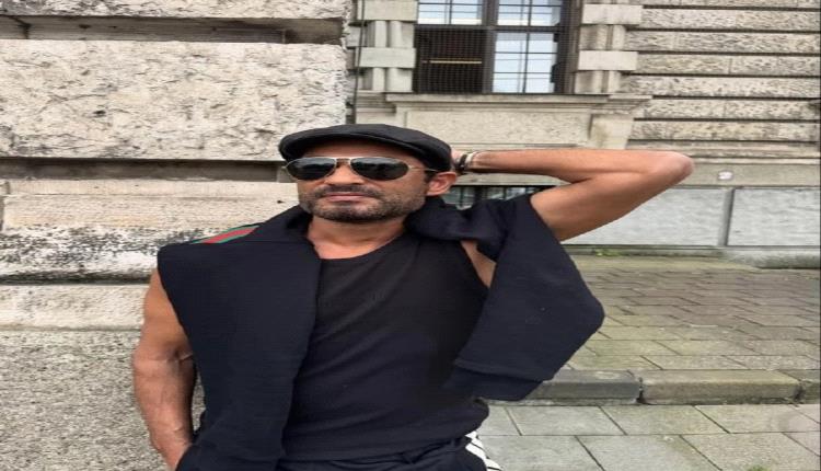 تجربة مختلفة لعمرو سعد تثير ترقب الجمهور في الموسم الرمضاني