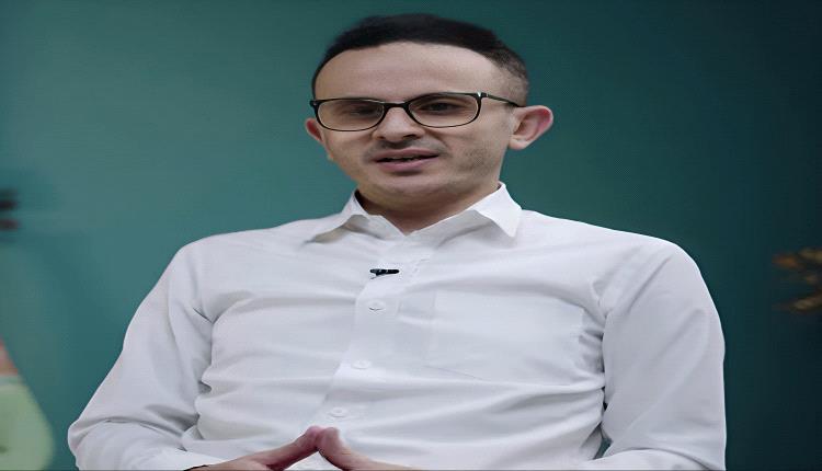 بعد 120يوم في سجون الحوثي..الصحفي ماجد زايد يروي معاناته