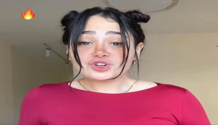 جدل واسع حول فيديو منسوب لحبيبة رضا وشهاب الدين… ما القصة؟