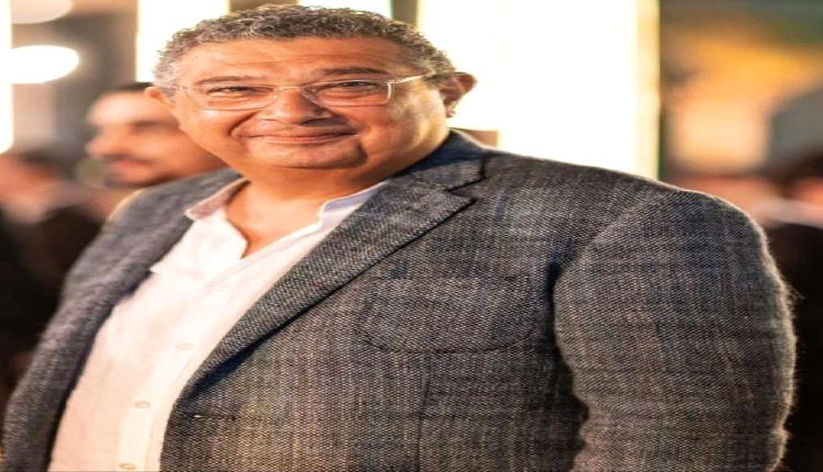 ماجد الكدواني يكشف سبب خوفه في أولى منافساته الرمضانية