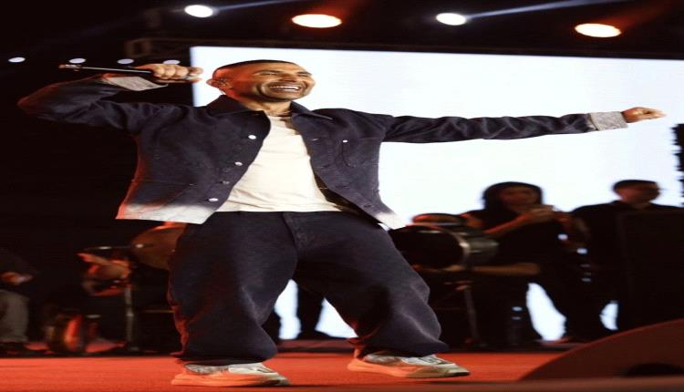 أحمد سعد يخرج عن صمته ويكذّب أخبار زيارته لشيرين عبد الوهاب