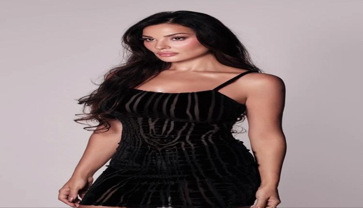 من نجومية الأم إلى خجل الابنة… شاهدوا تحول ابنة نادين نسيب نجيم (فيديو)