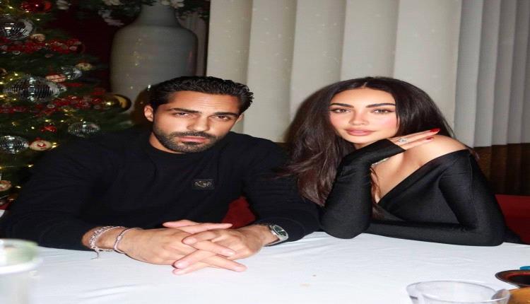 جاذبية من العائلة… شقيق نور الغندور يخطف القلوب بإطلالاته